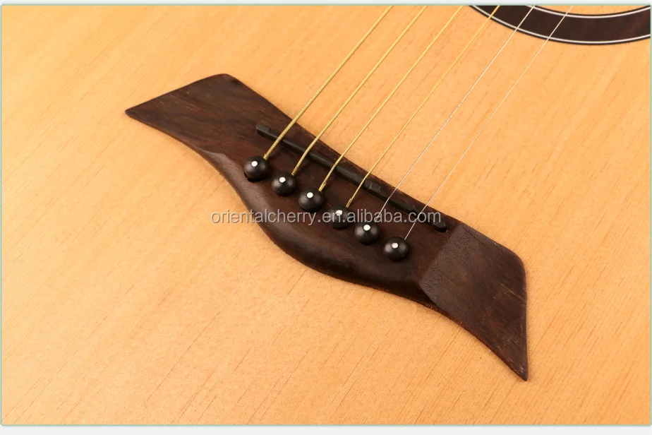 Deviser 40/41 Inch Acoustic Guitar LS-560 Spruce top China handmade cheap for sale