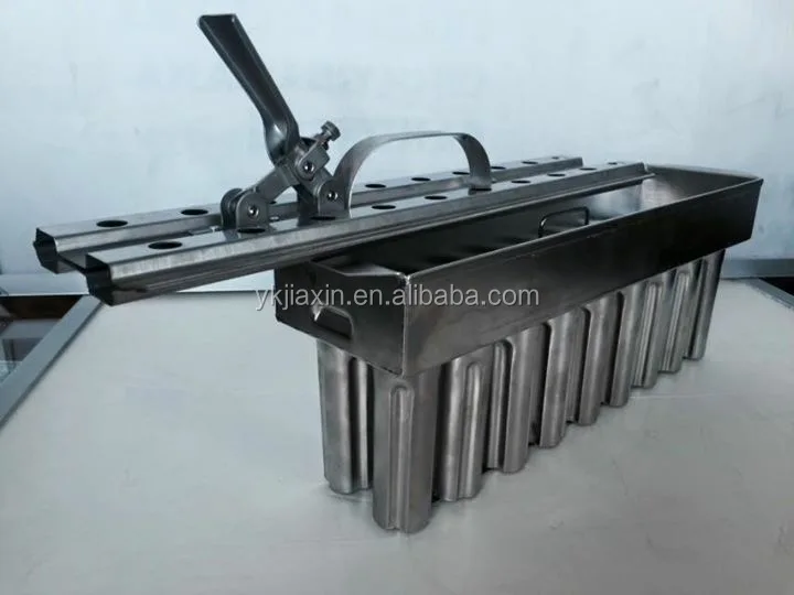 ataforma popsicle mold moldes de picole