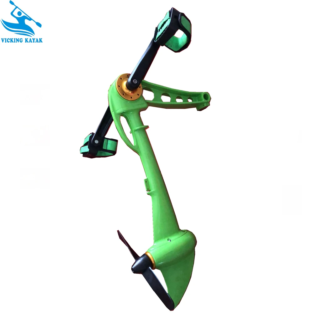 Vicking wholesale foot pedal drive For Fishing Kayak can by express