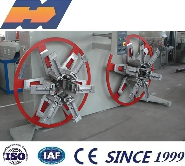 Пластиковая машина для намотки труб, машина для намотки труб