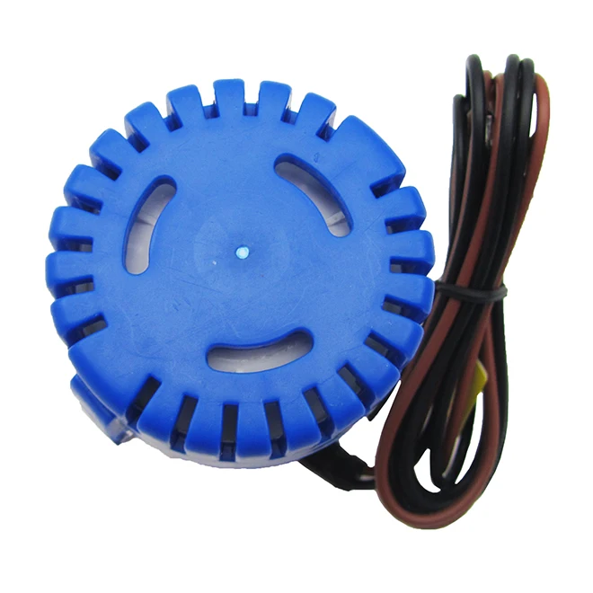 Singflo 750gph electric bilge pump with float switch/submersible bilge water pump 12v 24v