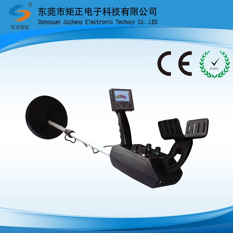 Золотой металлоискатель Подземный глубокого поиска золота с ISO9001 сертификат