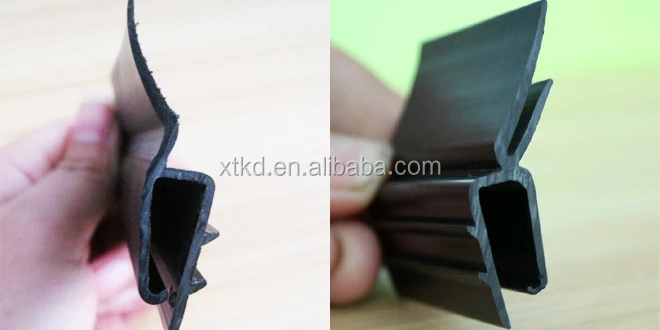door weather stripping garage door bottom door threshold seal