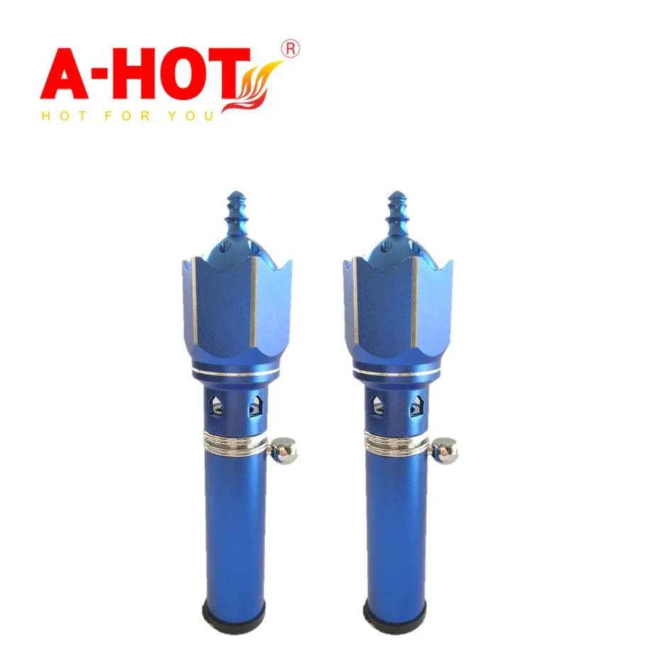 Hot sale new design gold oud diffuser torch incense lighter maker seller distributor