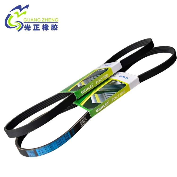 6PK/ 8PK/9PK/11PK Poly v belt for Benz