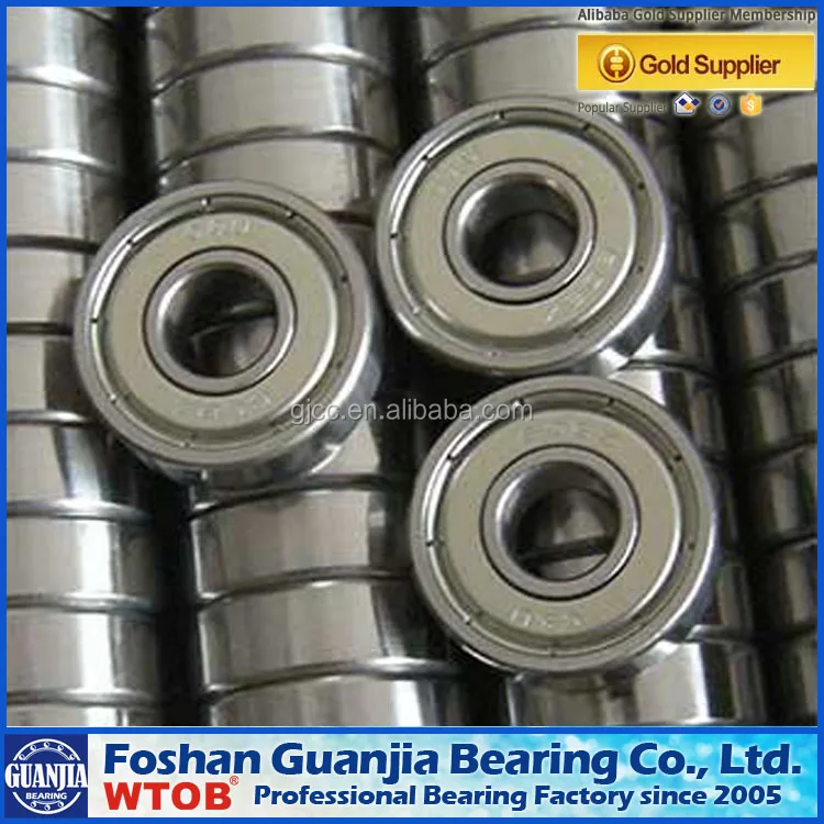 deep groove ball bearing33