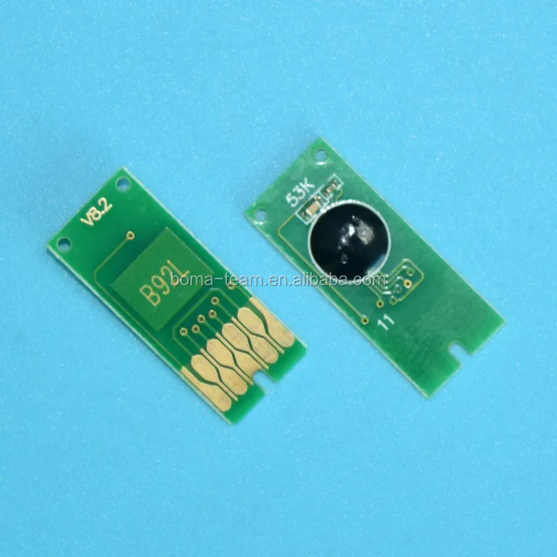T7011 T7021 T7031 T7011-T7014 T0711XL чип автоматического сброса для Epson WP-4015 WP-4025 WP-4515 WP-4525 WP-4535 WP-4545 принтер