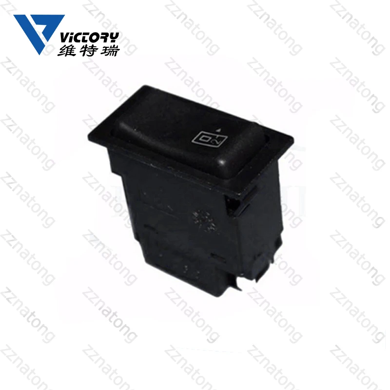
Rocker switch panel Yutong bus door r11 rocker switch 