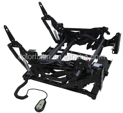 hot sale electric sofa mechanism LS000 Electric recliner sofa frame