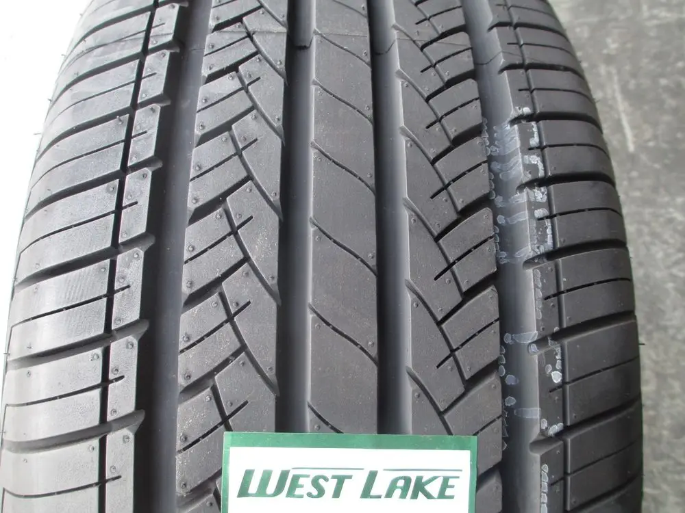 WESTLAKE GOODRIDE CHAOYANG 245/40R18 PCR PASSENGER CAR TIRE SA07 reifen pneus neumaticos