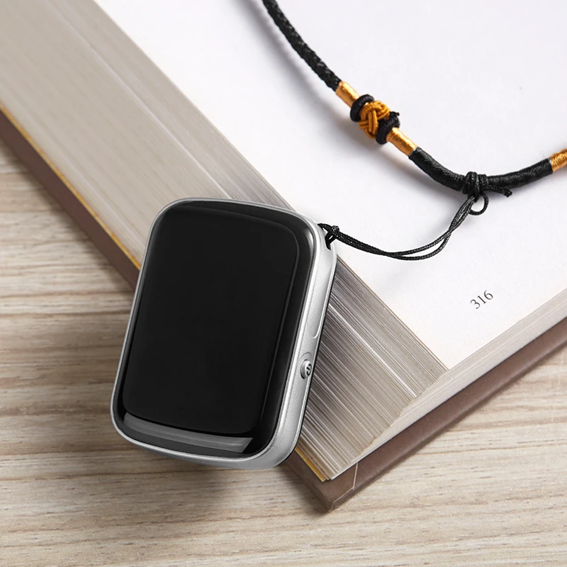 A21 китайский дизайнерский мини-gps-трекер для личного пользования на большие расстояния GSM