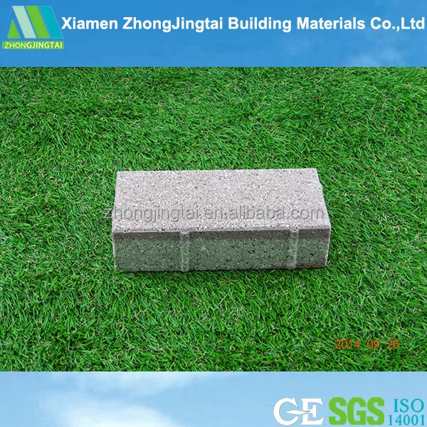 Дешевая гранитная тротуарная плитка 30x30, оптом