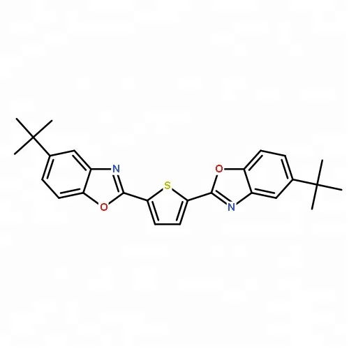
Scintillator Material 1,4-Bis(5-phenyl-2-oxazolyl)benzene POPOP CAS 1806-34-4 