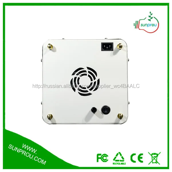 Орхидеи саженцы из светодиодов лампы 120 Вт гидропоника светать с полным спектром