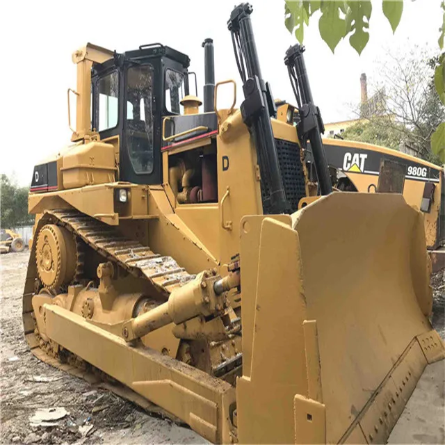 Гусеничный бульдозер Caterpillar D6T/D10N/D9R/D9N/D8L/D8N/D6D/D6R/D7H, б/у гусеничный бульдозер cat d8k /d8r, бульдозер Cat d8