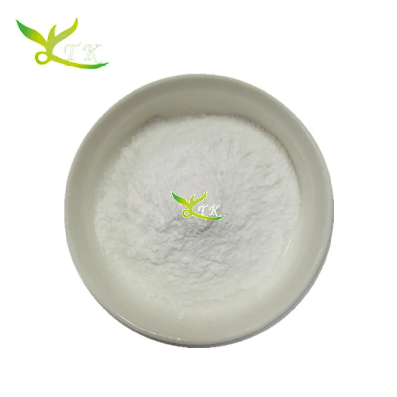 
High Quality Natural Cyanotis Vaga Extract Ecdysterone 