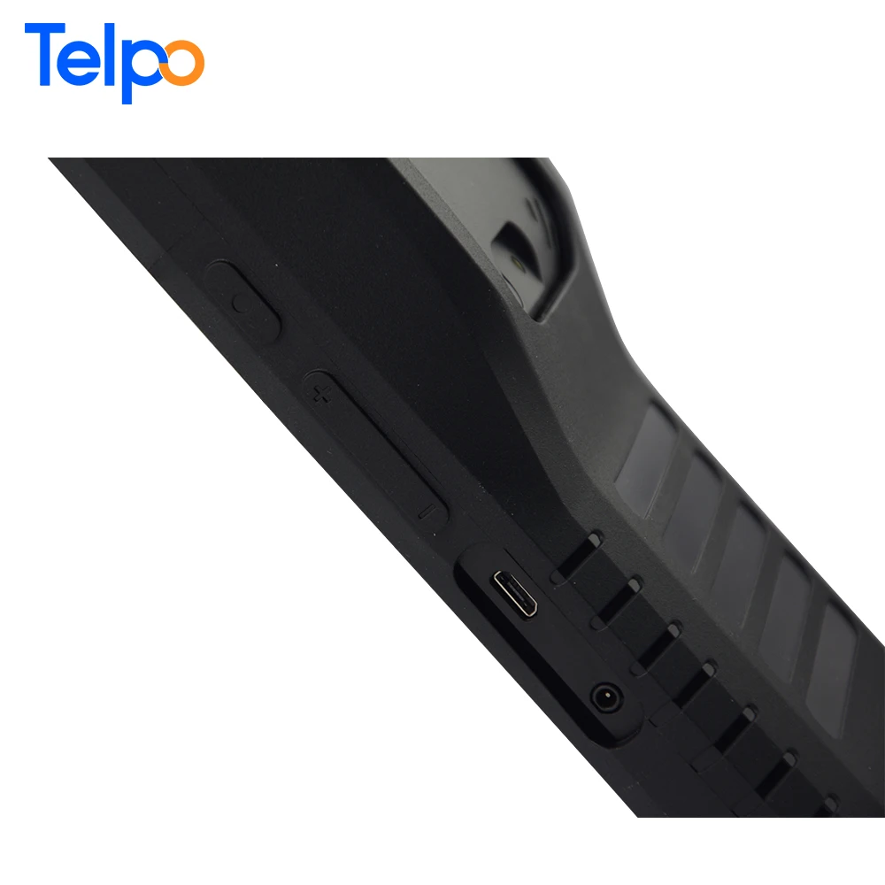 Telpo TPS360 Портативный биометрический терминал для идентификации/SIM и NIN