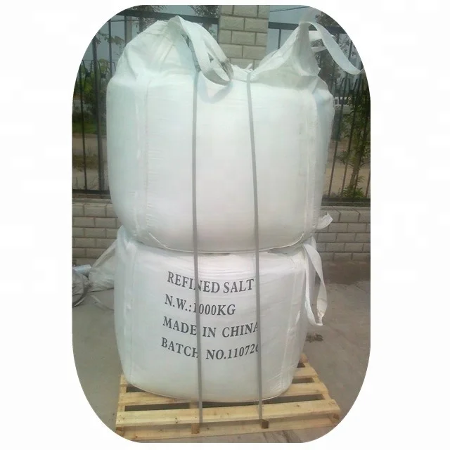 
pure refined vacuum salt 