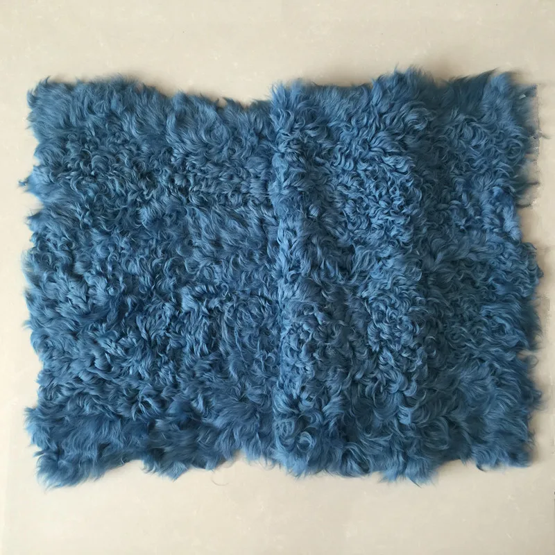 Factory sales  New Fashion Genuine karakul lamb fur skins For Sale