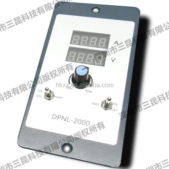 Electronic Power Supply UV Transformer For UV Lamps