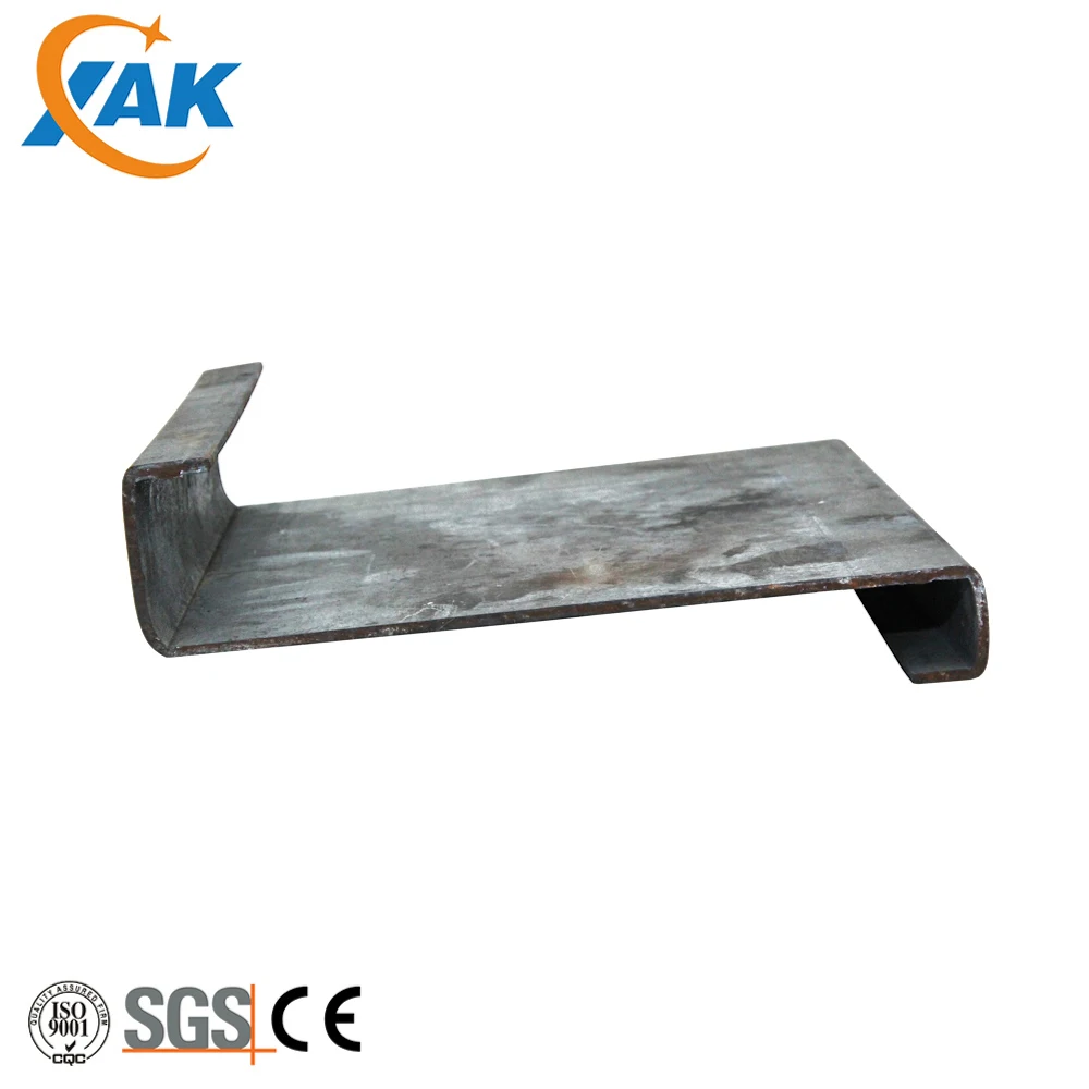 Astm/jis высокое качество Z канала стали