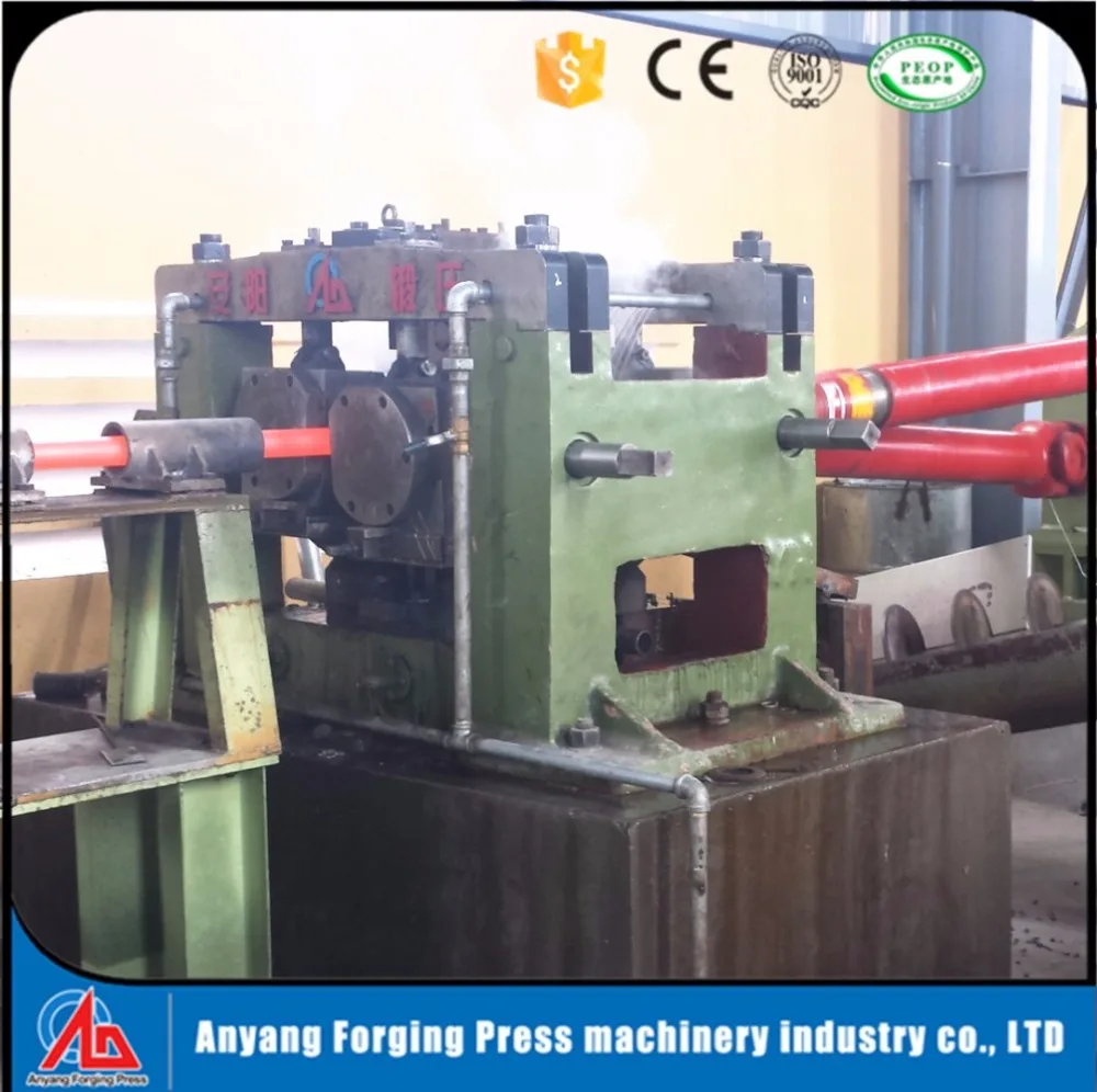 steel ball hot rolling mill making machine for making grinding balls
