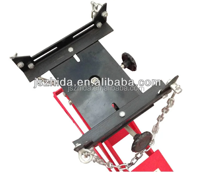 
0.5T CE Approved Car Repair Jack Hydraulic Lifting Jack 