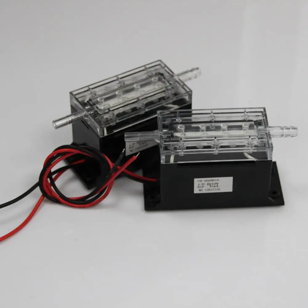 
 Многофункциональный маленький генератор озона TRUMPXP, используемый для очистки воды  