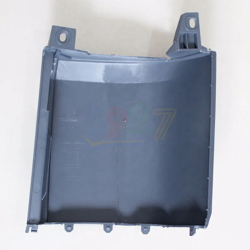 Auto Car Rear Bumper Corner Cover 7E0807321B 7E0807322B for VW Transporter / Multivan T7 / T6 2015 -