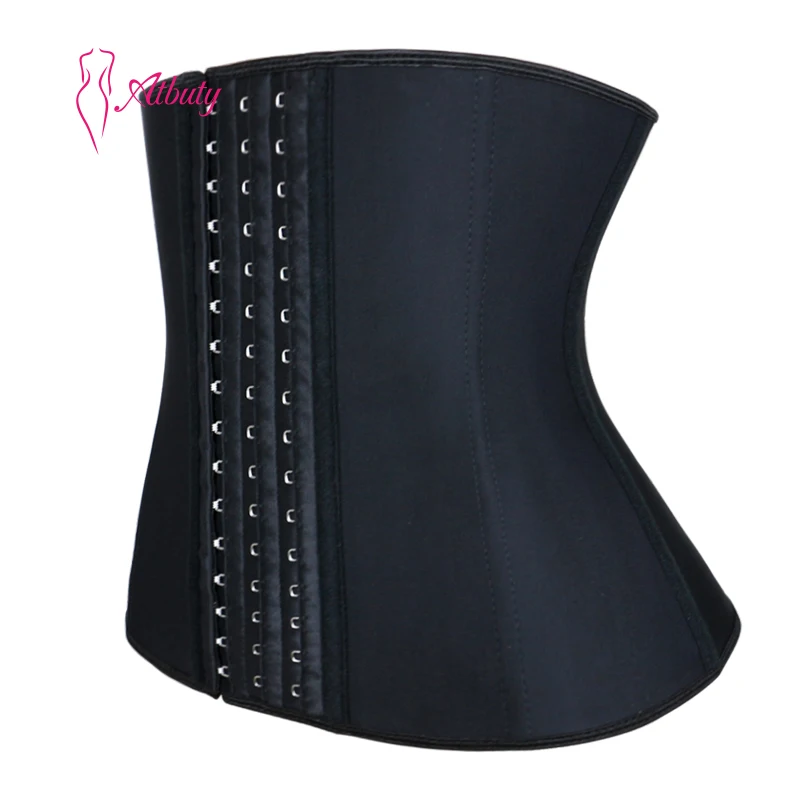  Женский латексный корсет для похудения ATBUTY из Гуанчжоу