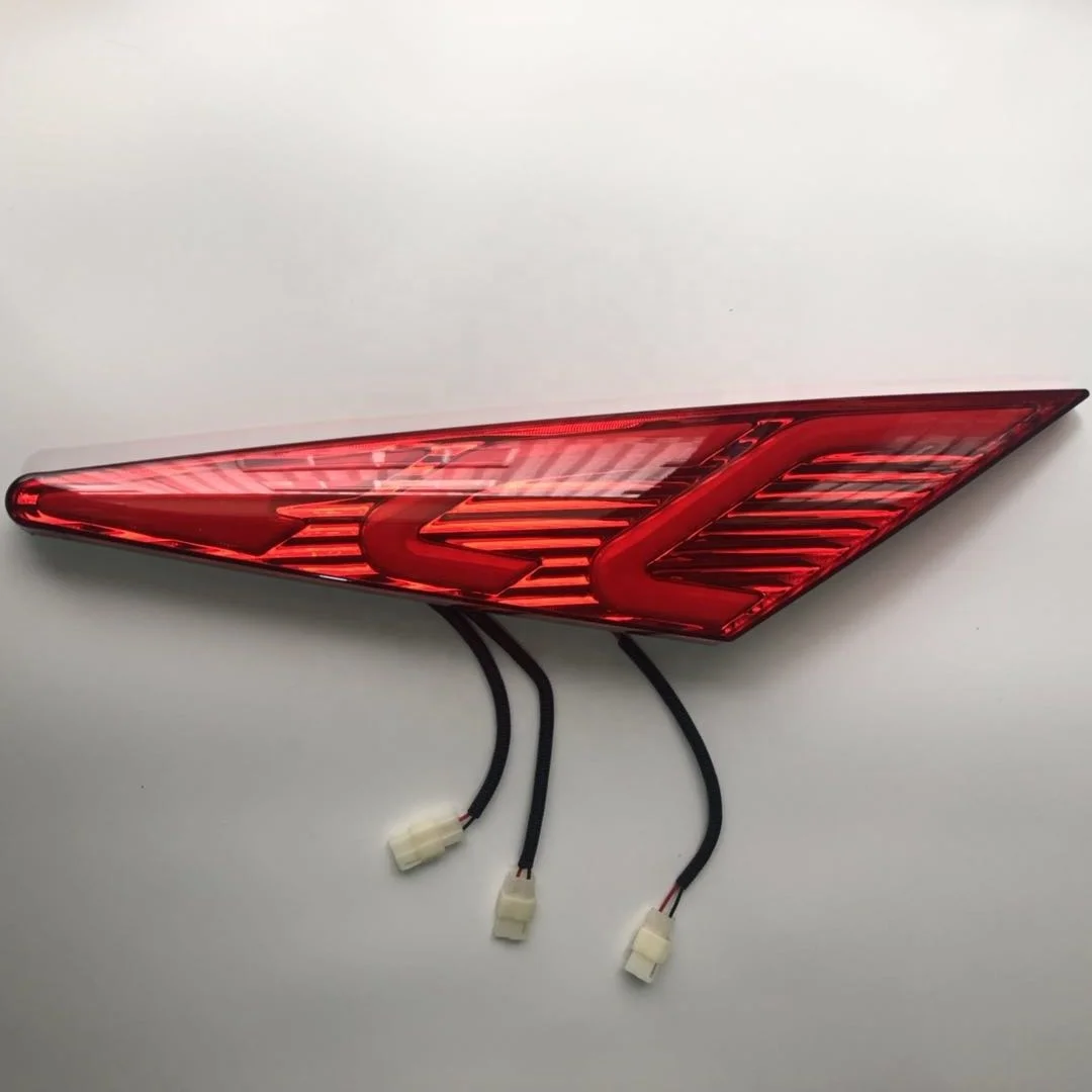 
2020 hot sale bus body parts led side led lights decoration lamp 