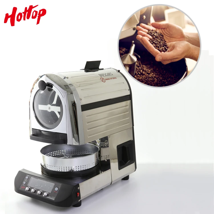 
Hottop KN-8828KG+ coffee roaster for hot sales 