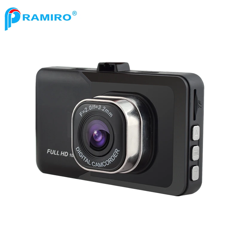 User Manual Fhd 1080P Car Camera Dvr Video Recorder Car Cam Corder T616