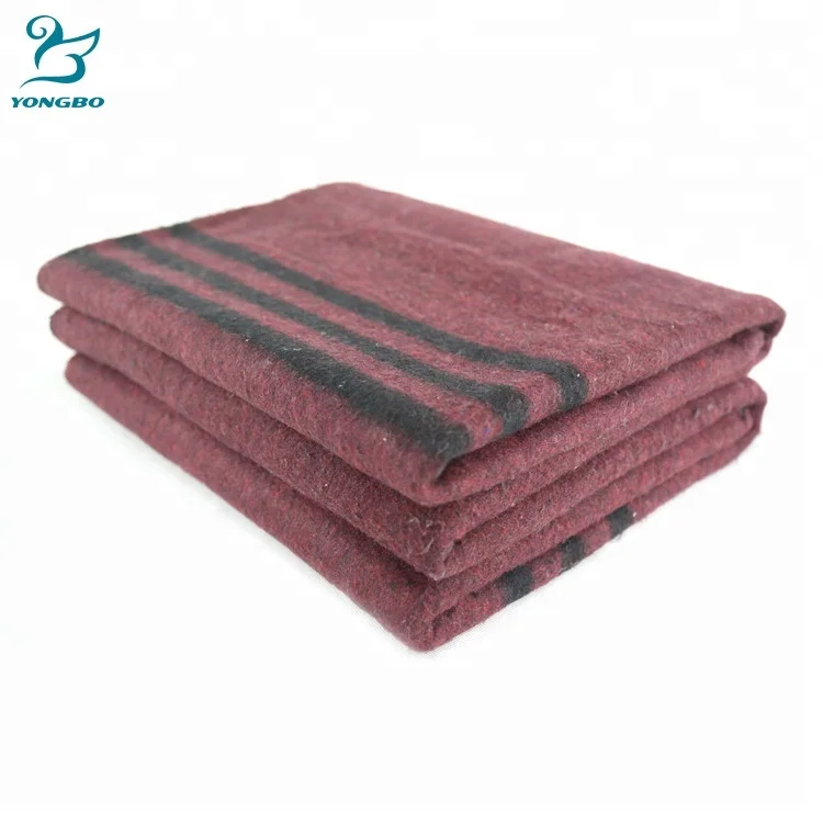 Wholesale Cheap So Soft Recycle Brush Blanket Made In China