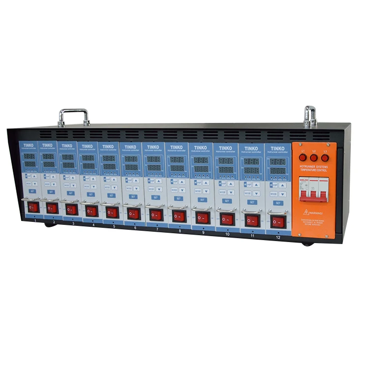 Совместимость с DME pid руководство черная рамка горячеканальных Delta терморегуляторы