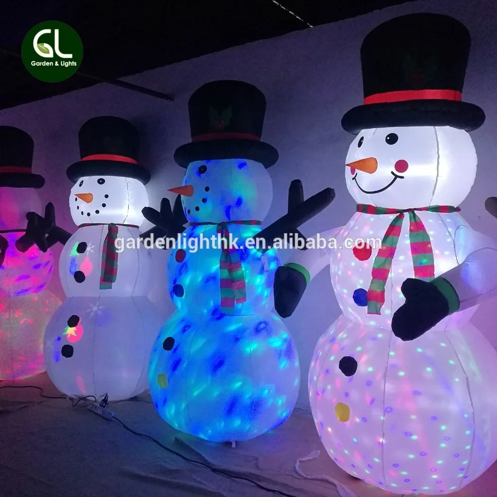 New Product 3ft Christmas inflatable homer santa inflatable, cheap outdoor christmas inflatables