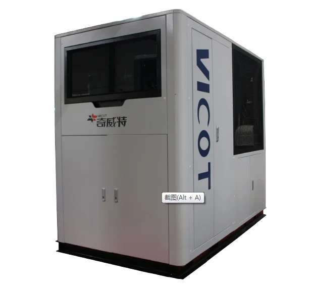 Air cooled  Gas Fired Absorption Heat Pump & New Energy for Environmental Protection