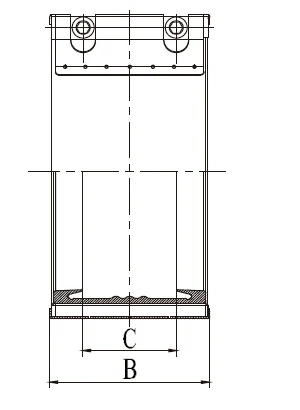Открытая гибкая труба ремонтная муфта захват-R SS шарнирный зажим для ремонта