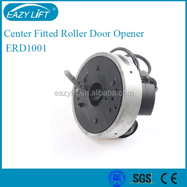 220v~240v/50Hz Residential Roller Garage Door Motor Roller door motor roll up garage door opener