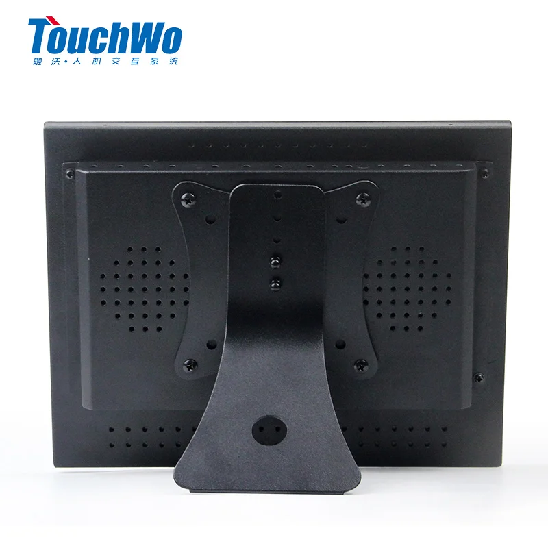 500 высокая яркость 4:3 соотношение площади 12,1 дюймов tft сенсорный ЖК-экран Встроенный монитор солнечном свете