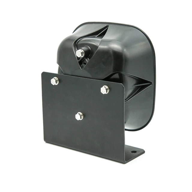 
100W WaterProof Emergency Siren Speaker electronic speaker amplifier speaker & horn 