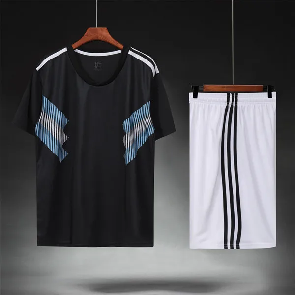 
Best Quality Argentina Football Soccer Jersey 