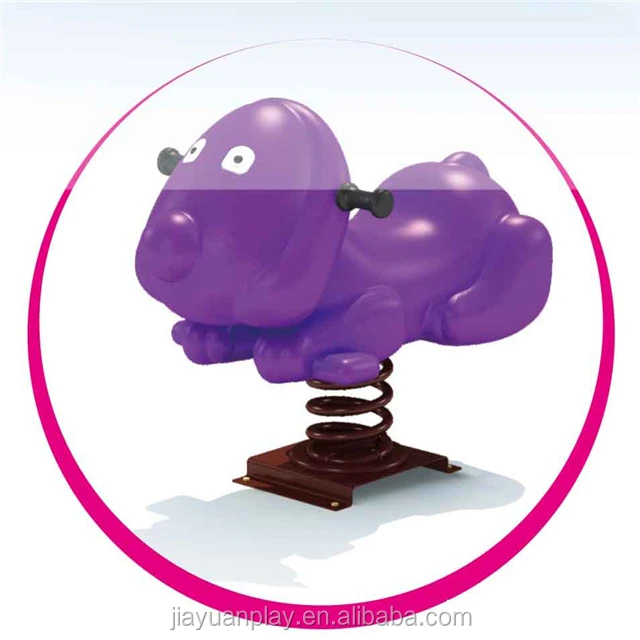 Rocking horse toy Indoor Game Ride On Toys for Kids