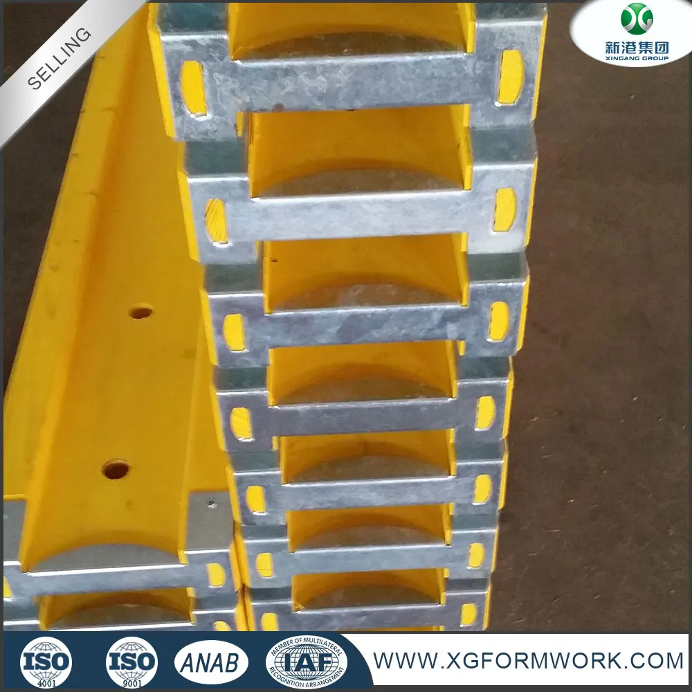 finland spruce H20 Beam Timber Similar to Doka for Concrete Pouring