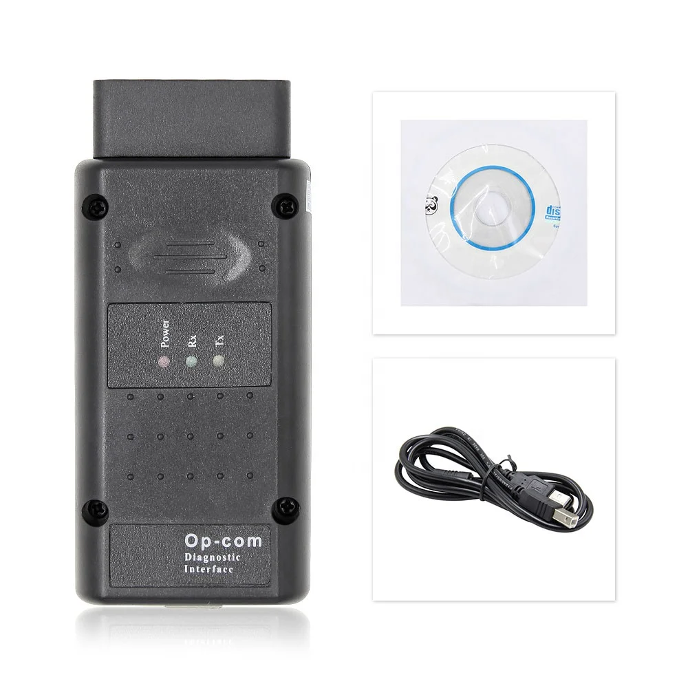 OPCOM OP COM V2014 Auto Diagnostic Tool for Opel OP-COM V1.70 Diagnostic Scanner Tool OPCOM V1.70 Super Scanner