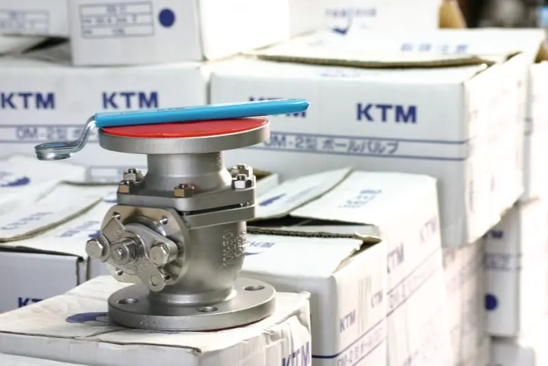 Old name Tyco Flow Control , expression PENTAIR VALVES