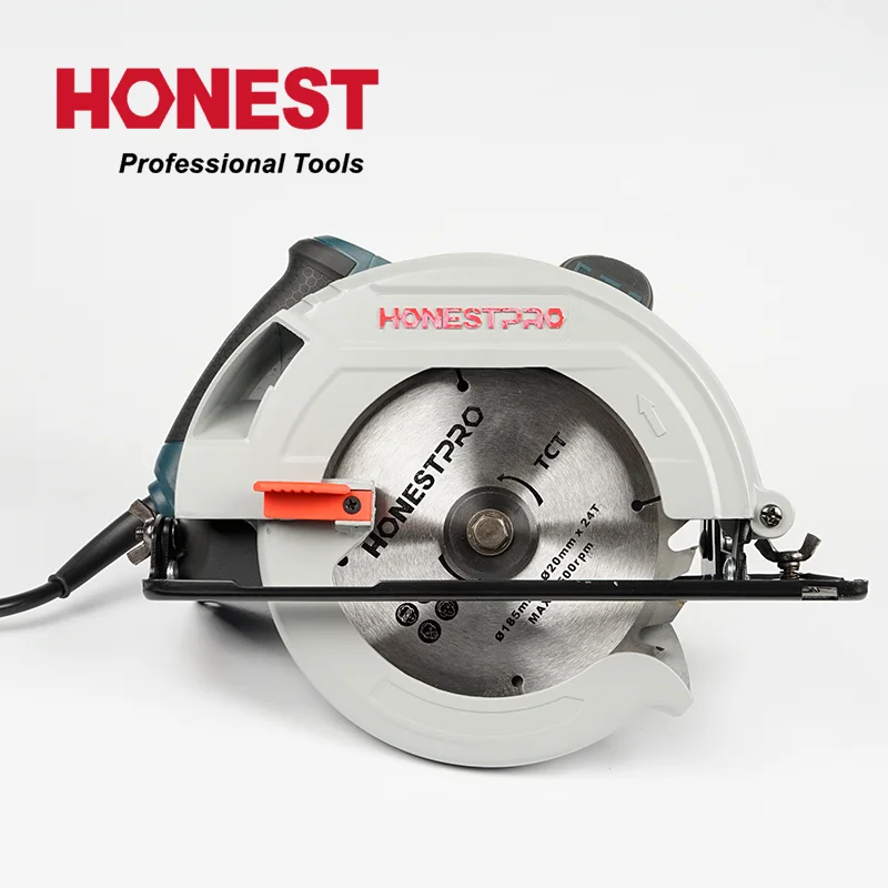 
carpentry Portable 185mm Blade Diameter 1400W Wood Cutting machine Electric Logging Machinery power Tool Circular Saw 