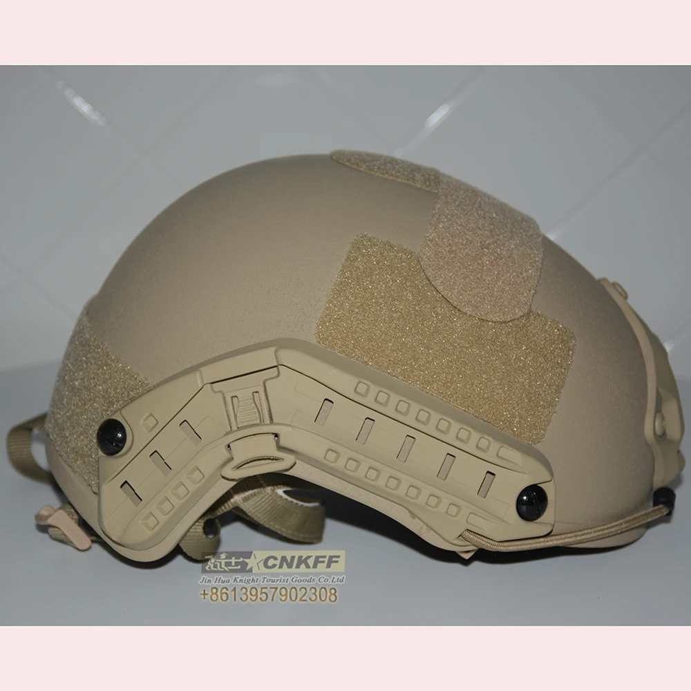 tactical assault helmet ,protective helmet for outdoor games,military helmet