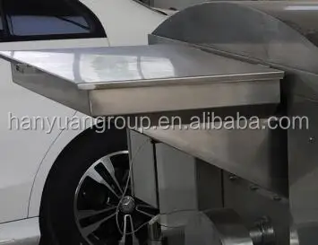 High Quality stainless steel melon seeds Roaster/ melon seeds Roasting Machine