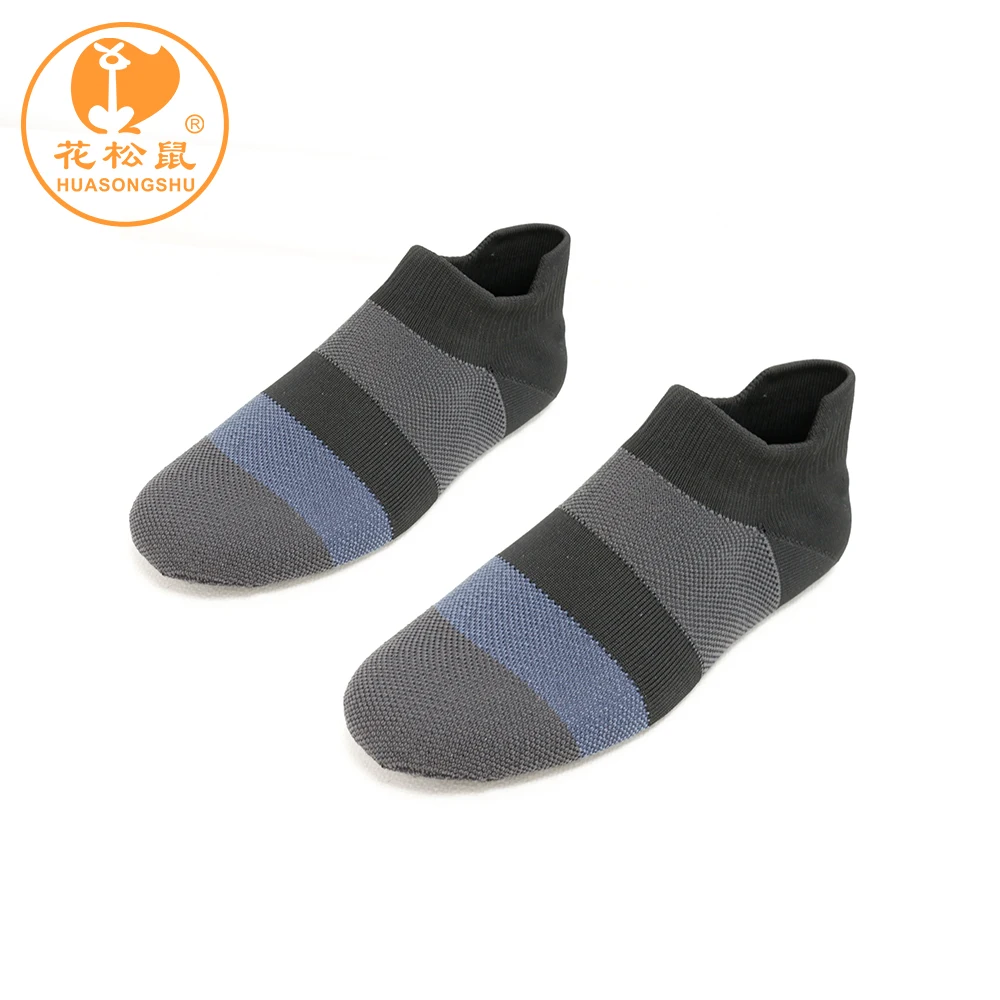 custom adult slipper sock shoes mens loafer socks